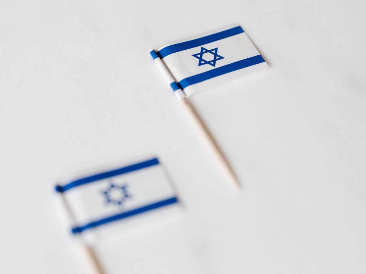 Israeli Politics: an&nbsp;Explainer